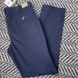 Stretch Chino Pant